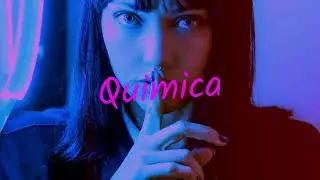 Química - Beat Pop Urbano Romántico | Instrumental Pop Urbano Romántico