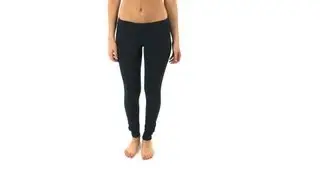 Carve Designs Women's Emmeline Yoga Tight | SwimOutlet.com