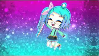Мой интро|My intro💚🧚 Gacha life 