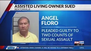 NWA Assisted-Living Center Loses License After Guilty Plea (Fox 24)