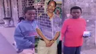 #Jstudio ንኢሰያስ ኣብ ቅድሚ ሃገራዊ ባይቶ ዘዋረደን ስለ ሃገር ሙሉእ ዕድሚኡ ዘበርከተን ሜ/ጀ ብርሃነ ገብረዝግኣብሄር!!