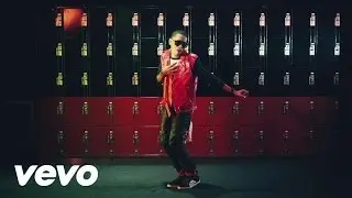 Jacob Latimore - Like 'Em All (Radio Version) (Official Video) ft. Issa