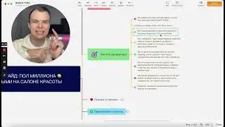 ВИДЕО ГАЙД Пол миллиона на салоне красоты