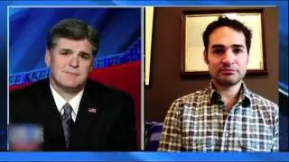 The NO TALK Talk Show: Sean Hannity