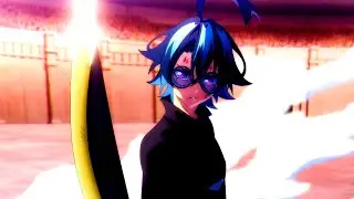 Will vs Sion Full Fight「Wistoria: Wand and Sword AMV」Hands Up ᴴᴰ
