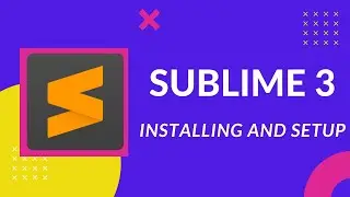 Sublime 3 Installation in Hindi | Python text editor | Python Programming in Hindi