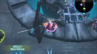 Halo Wars - Legendary Guide - Mission 3 - Relic Interior