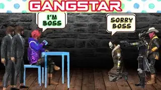 GANGSTAR FREE FIRE SHORT FILM 📽 !! PART 2 !! 🤣 FUNNY VIDEO ! SAD STORY VIDEO 😢 ! By BD Gaming World.