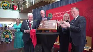 Marking 125 Years of Progress - Cork County Council Commemorates Milestone Anniversary