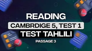 The truth about environment [Cambridge 5 test 1 Passage 3]