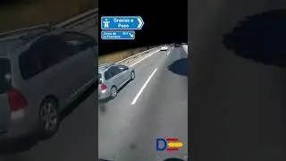 Como para no verte - Dashcams España