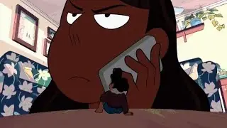 Cartoon Giantess - Priyanka Maheswaran (Steven Universe)