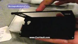 Review: ExoVault iPhone 4 Case
