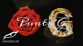 Louix Cartagena - Punto G (Lyric Video)