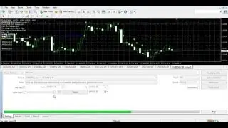 Strategy Tester Mt4 In Urdu Tutorial Full