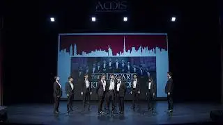 ASD AMIS: The Harvard Krokodiloes - January 15, 2026