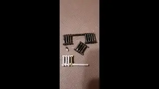 Лайфхак для моделиста