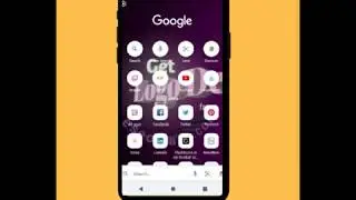 How to Set Wallpaper on Google Go App
