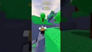 Stealing the crown 👑😈 from Roie (1v1 with @iamroie2b) #roblox