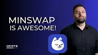 MINSWAP IS THE BEST CARDANO (ADA) DEX!