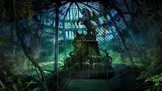 Radio Classical (Bach) (1 Hour version) - Batman: Arkham Asylum