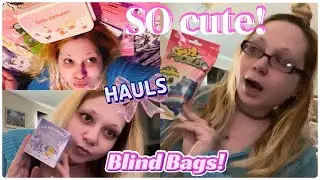 Vlog: there’s so much *cute* stuff in this video!