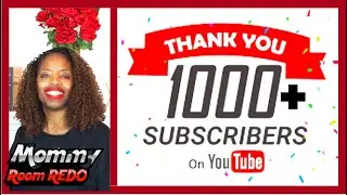 1000 Subscriber Celebration and Fan Favorite episodes with Kim Fields & "I Love Your Smile" Shanice