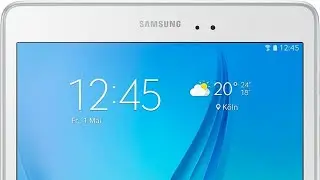 Samsung Galaxy Tab A 9 7'' SM T550 Charging Port Replacement Fix Repair