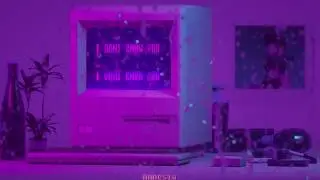 I Don't Know You - 張思愉｜Official Lyric Video