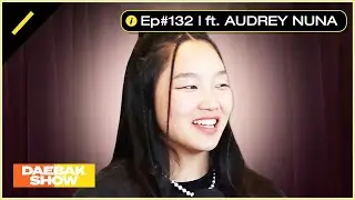 Audrey Nuna's Badass Grandma Inspired Her Music | Daebak Show Ep. 