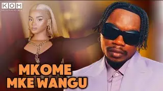 Don't Joke with My Wife Paula Kajala! Superstar Marioo Issues Stern Warning in Kenya:
