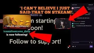 MAKING STREAMERS SAY INAPPROPRIATE USERNAMES | Trolling Streamers #1