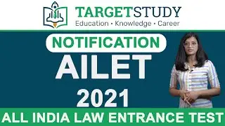 AILET 2021 Notification | Eligibility | Application Fee | Exam Date