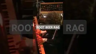 BILLY JOEL: ROOT BEER RAG | LIVE 1978