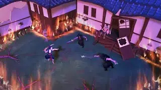 DAISHO: New Samurai Survival Game for Mobile (GAMEPLAY)