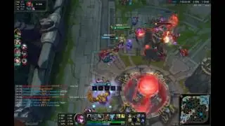Vayne are you smurf?