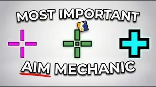 The GREATEST CS2 Crosshair Placement Guide OF ALL TIME (in 10 Minutes)