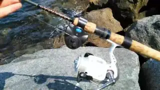 YOLO Fishing Bite Alarm Review