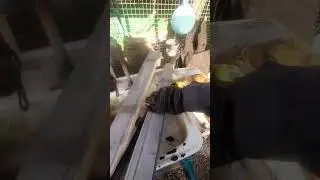 Аккамуляторная ЭлектроНожовка