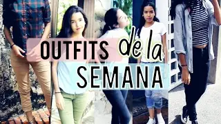 OUTFITS DE LA SEMANA - mimitips1