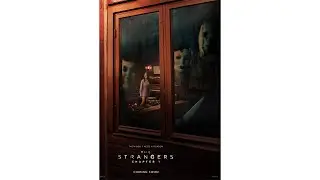 THE STRANGERS CHAPTER 1 (2024) VO Sub FR-NL