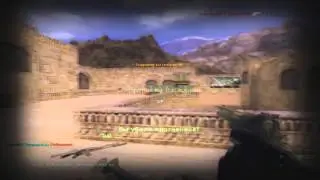FragMovie CS 1 6 #2