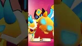 Бравл Старс 31-й Сезон "Страшные Сказки" #brawlstars