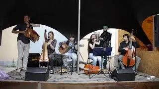 2018-06-12. Бретонский блок. Фестиваль 