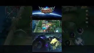 На алукарде до мифа #mlbb #mobilelegends #алукард