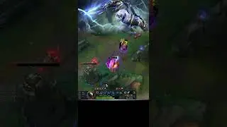 Zed 1v5 Pentakill - Zed montage 2023 