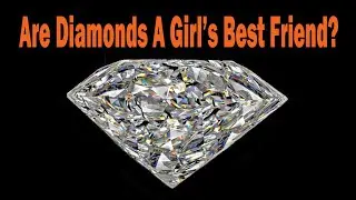 Can You Damage Or Destroy A Diamond?