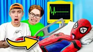 Qui A Tué Spider-Man À 3 Heures Du Matin ?