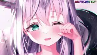 Nightcore - Gabry Ponte x Jerome - lonely