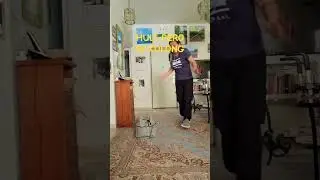 IN AND OUT  INTO THE BAG 